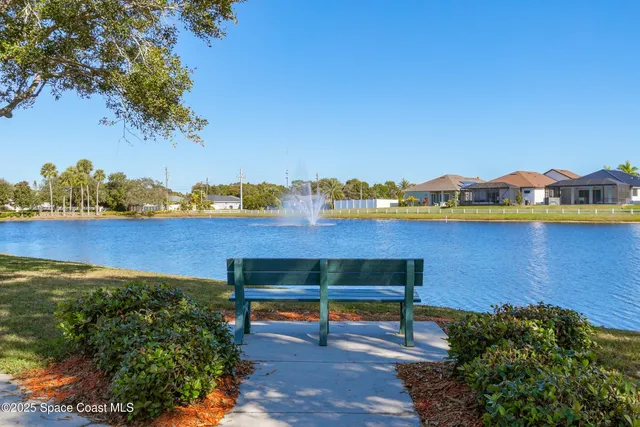 $410,000 | 2147 Attilburgh Boulevard, Melbourne, FL 32904