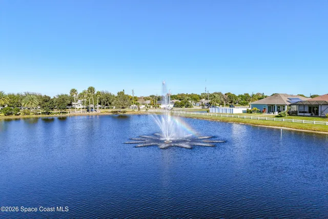 $410,000 | 2147 Attilburgh Boulevard, Melbourne, FL 32904