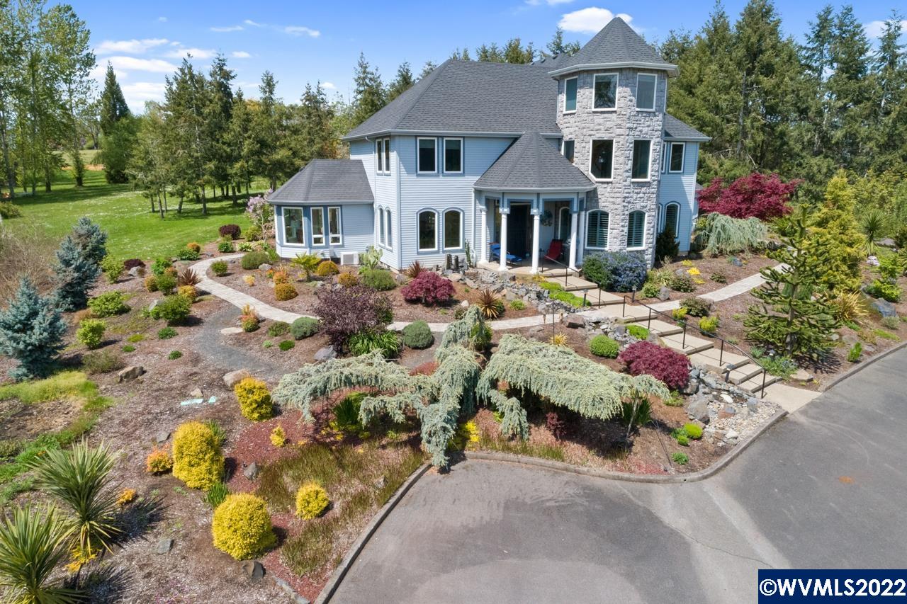 4040 Illahe Hill Road South Salem, OR 97302 - Photo 40 of 42