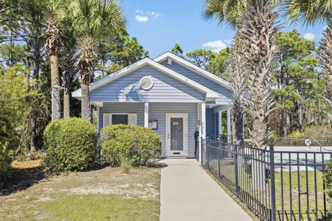 $99,000 | Lot 4 Enchanted Way, Santa Rosa Beach, FL 32459