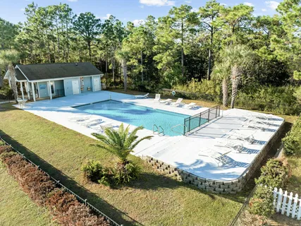 $99,000 | Lot 4 Enchanted Way, Santa Rosa Beach, FL 32459