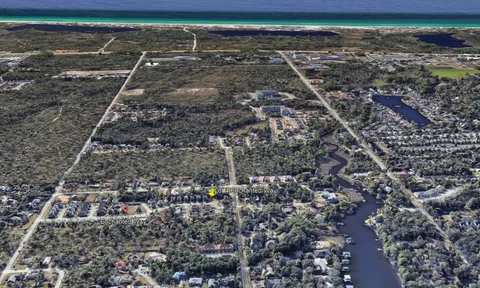 $99,000 | Lot 4 Enchanted Way, Santa Rosa Beach, FL 32459