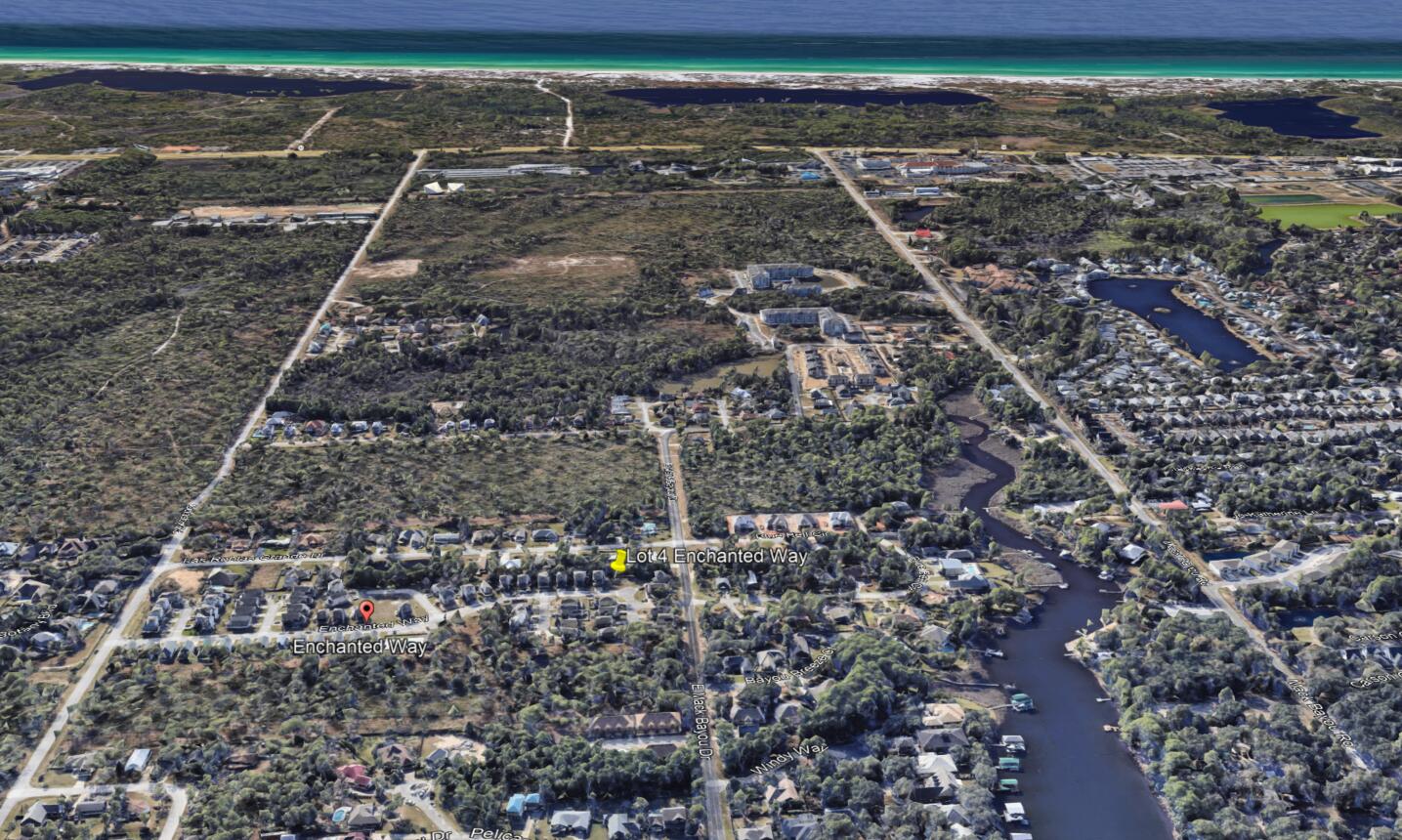 Lot 4 Enchanted Way Santa Rosa Beach, FL 32459 - Photo 15 of 15 Enchanted Way