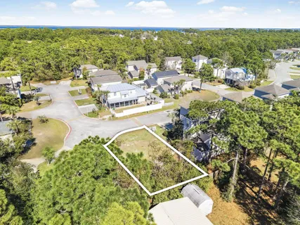 $99,000 | Lot 4 Enchanted Way, Santa Rosa Beach, FL 32459