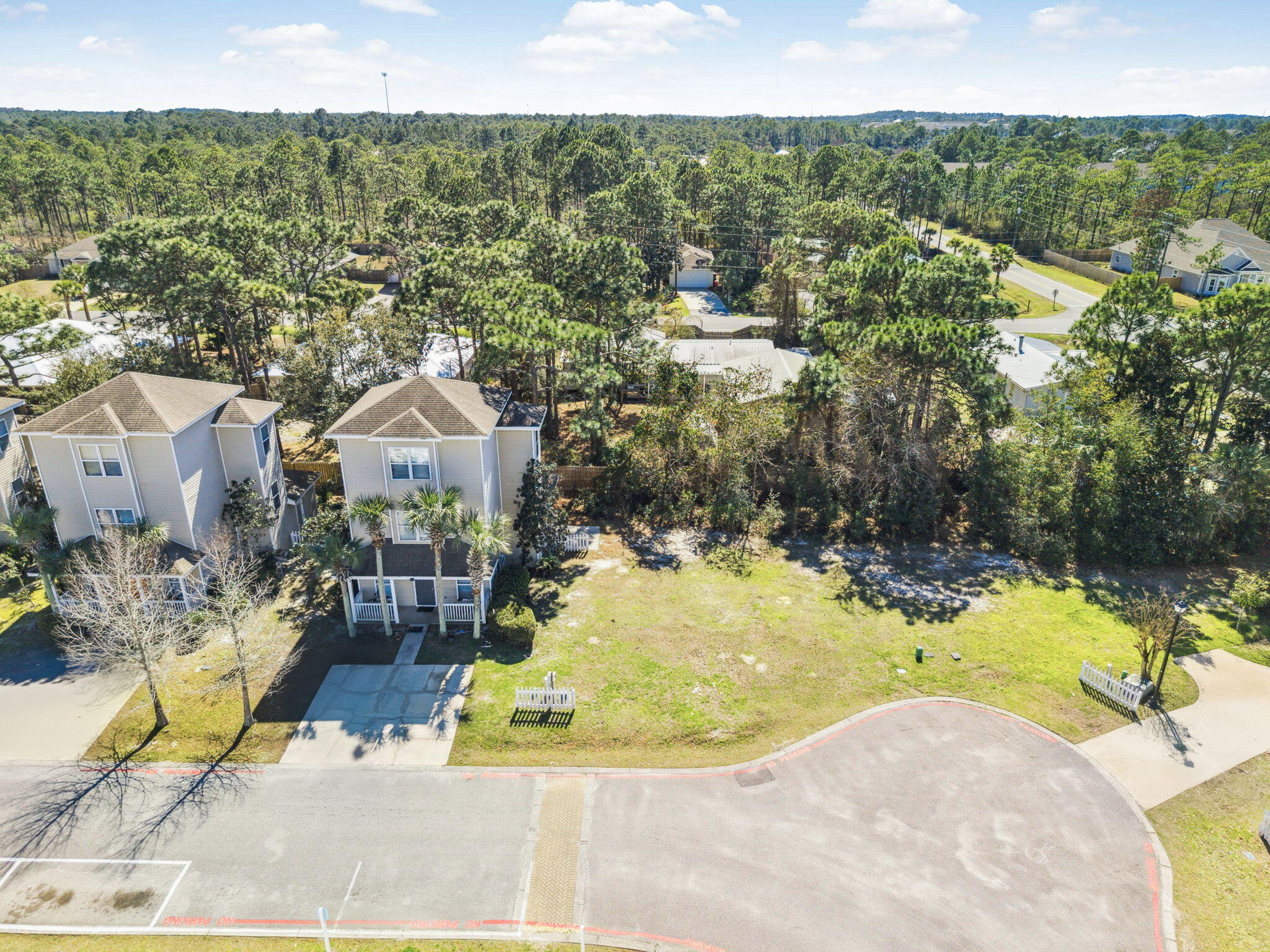 Lot 4 Enchanted Way Santa Rosa Beach, FL 32459 - Photo 4 of 15 Array_Lot4EnchantedWay-11