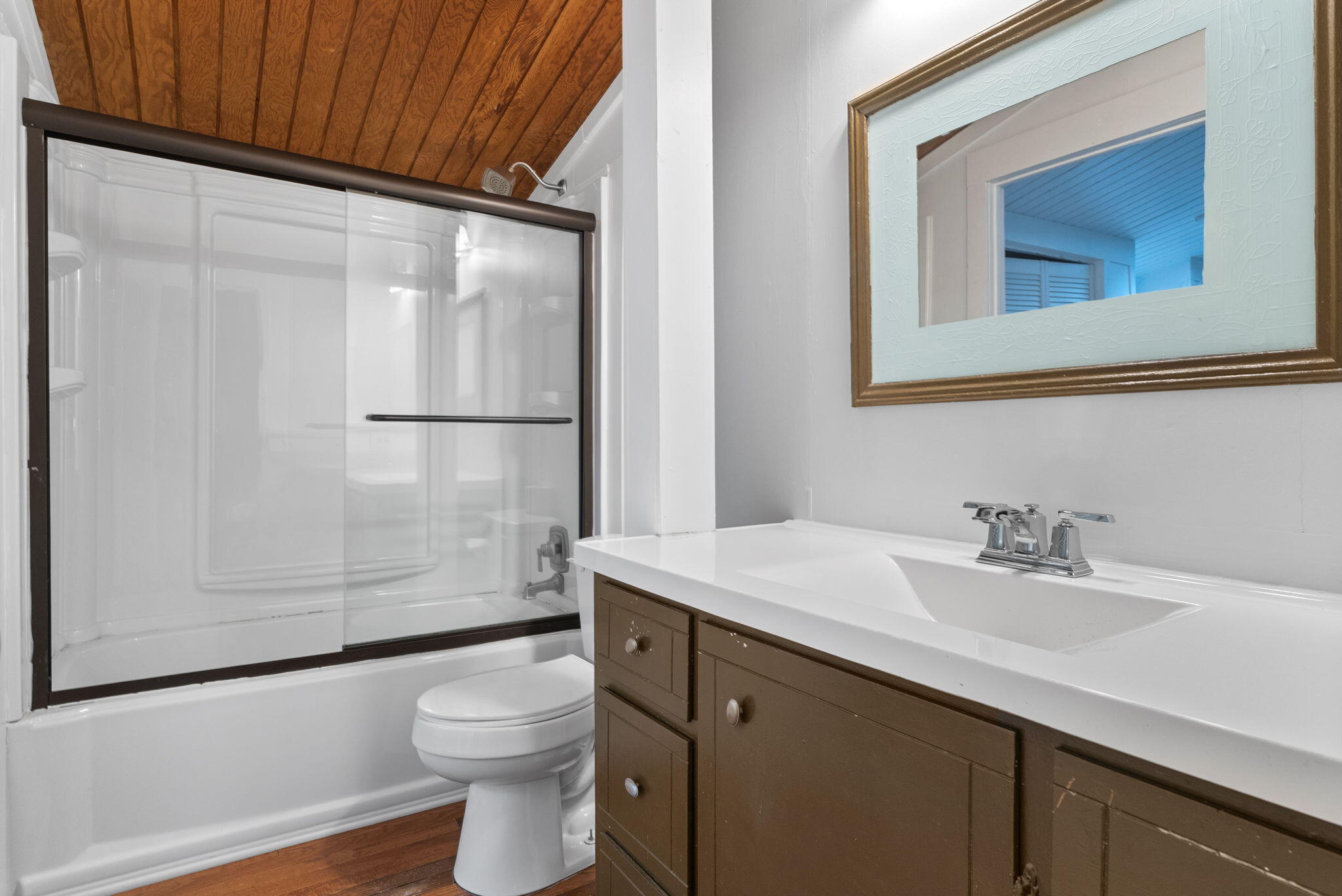 2015 Albert Storm Avenue Moncks Corner, SC 29461 - Photo 16 of 22 upstairs bathroom