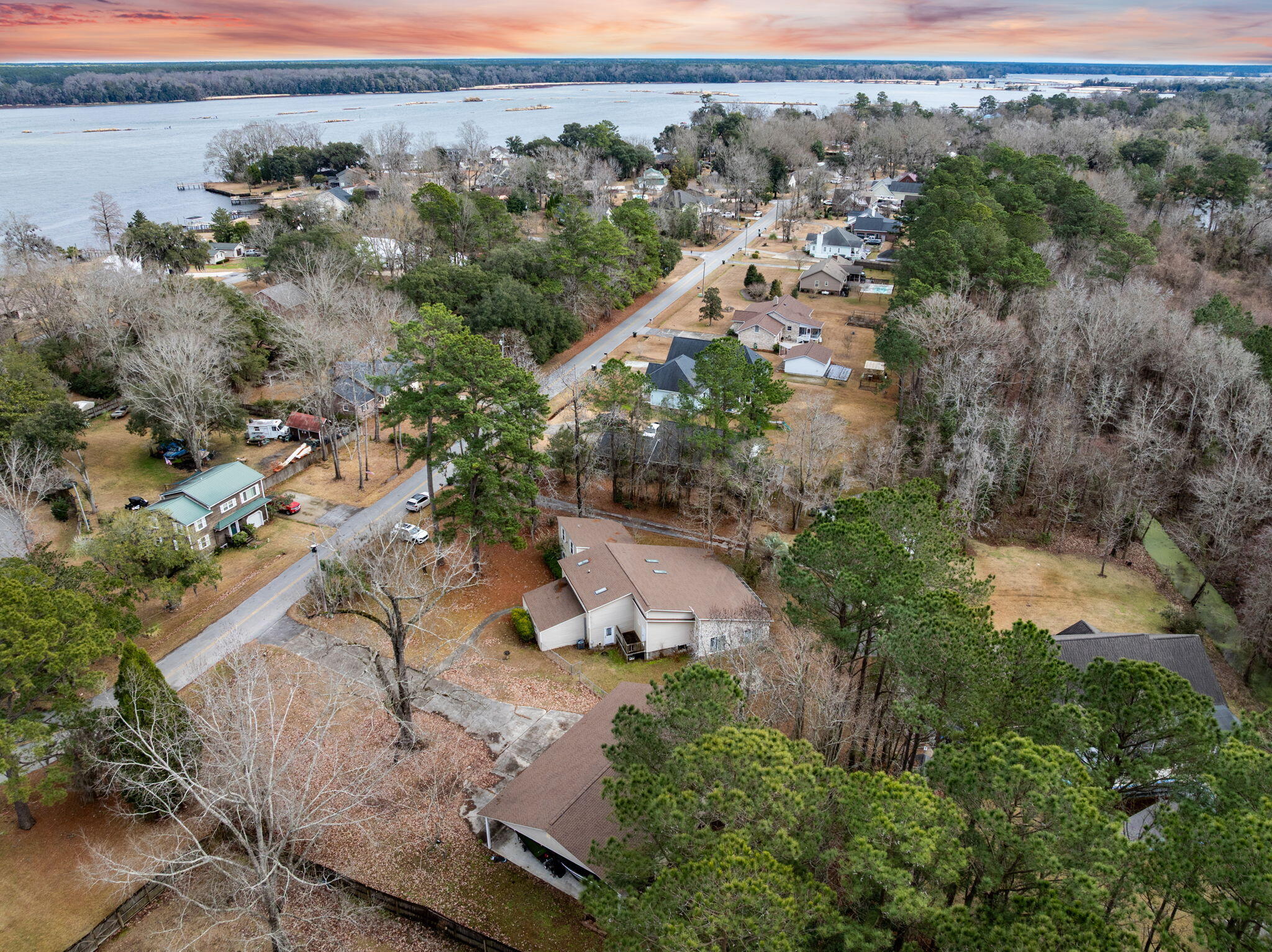 2015 Albert Storm Avenue Moncks Corner, SC 29461 - Photo 7 of 22 Cooper river