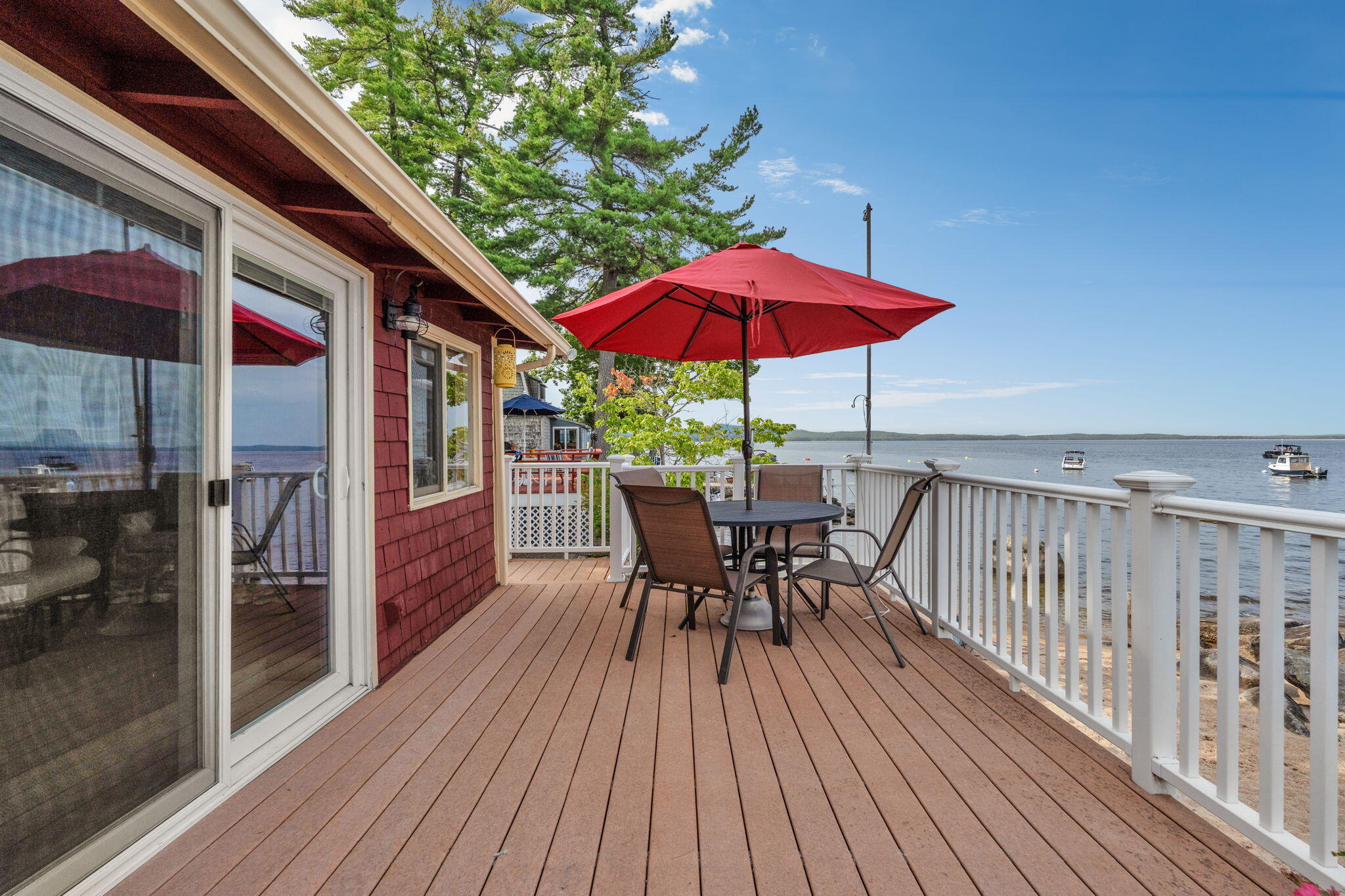 49 Wards Cove Road Standish, ME 04084 - Photo 6 of 40 23-web-or-mls-49-wards-cove-rd