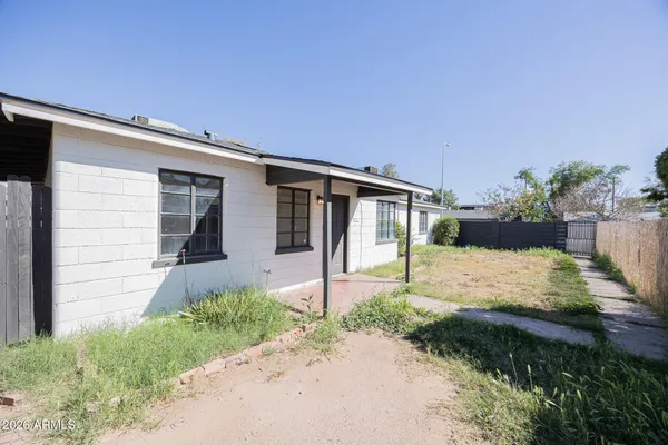 $1,495 | 414 West 13th Street, Tempe, AZ 85281