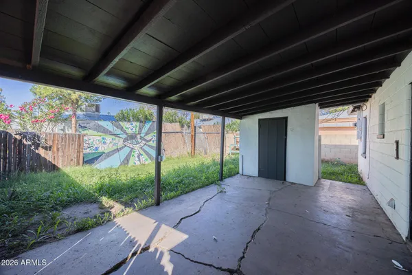 $1,495 | 414 West 13th Street, Tempe, AZ 85281