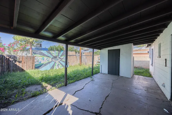 $1,495 | 414 West 13th Street, Tempe, AZ 85281