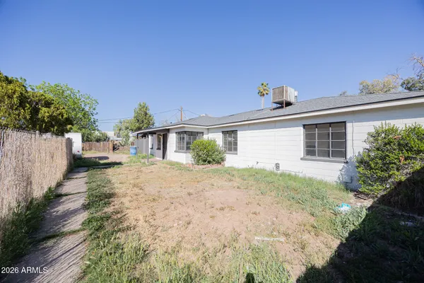 $1,495 | 414 West 13th Street, Tempe, AZ 85281