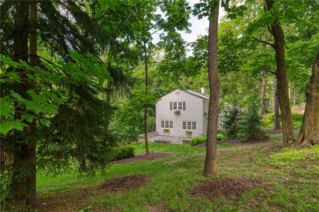 329 Sycamore Road Sewickley, PA 15143 - Photo 22 of 22