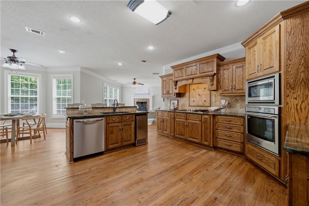 582 Knox Chapel Road Social Circle, GA 30025 - Photo 11 of 49