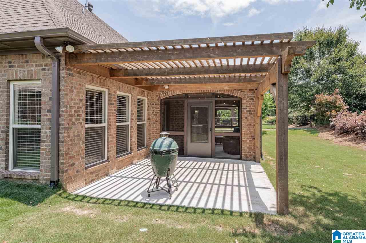 383 Strathaven Drive Pelham, AL 35124 - Photo 46 of 50