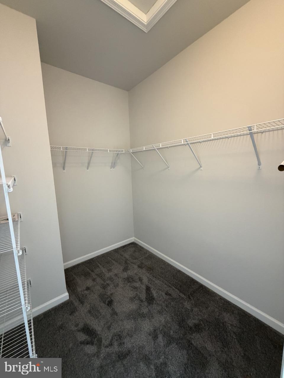146 Galaxy Place Stephenson, VA 22656 - Photo 28 of 46 a view of a room with racks on the wall