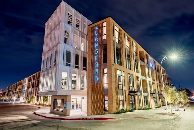 $5,745 | 2330 Langford Street, Dallas, TX 75208