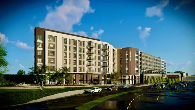 $5,745 | 2330 Langford Street, Dallas, TX 75208