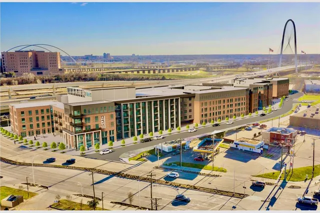 $5,745 | 2330 Langford Street, Dallas, TX 75208