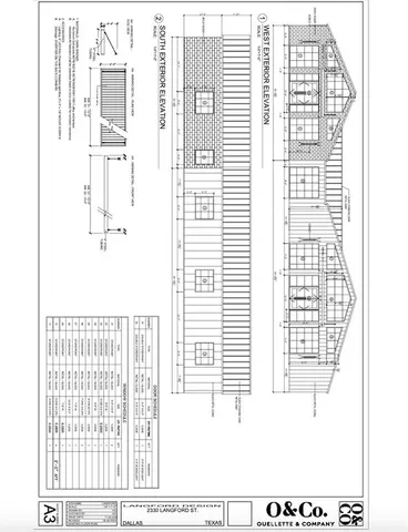 $5,745 | 2330 Langford Street, Dallas, TX 75208