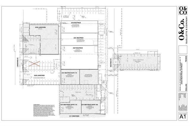$5,745 | 2330 Langford Street, Dallas, TX 75208