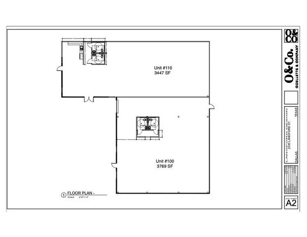 $5,745 | 2330 Langford Street, Dallas, TX 75208