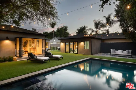 $2,595,000 | 12227 La Maida Street, Valley Village, CA 91607