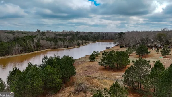 $45,000 | 0 Wolf Creek Drive, Americus, GA 31719