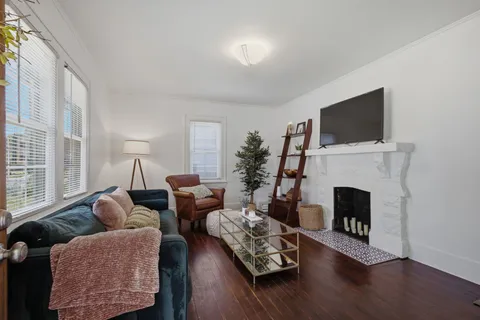 $599,900 | 1215 North 7th Street, Nashville, TN 37207