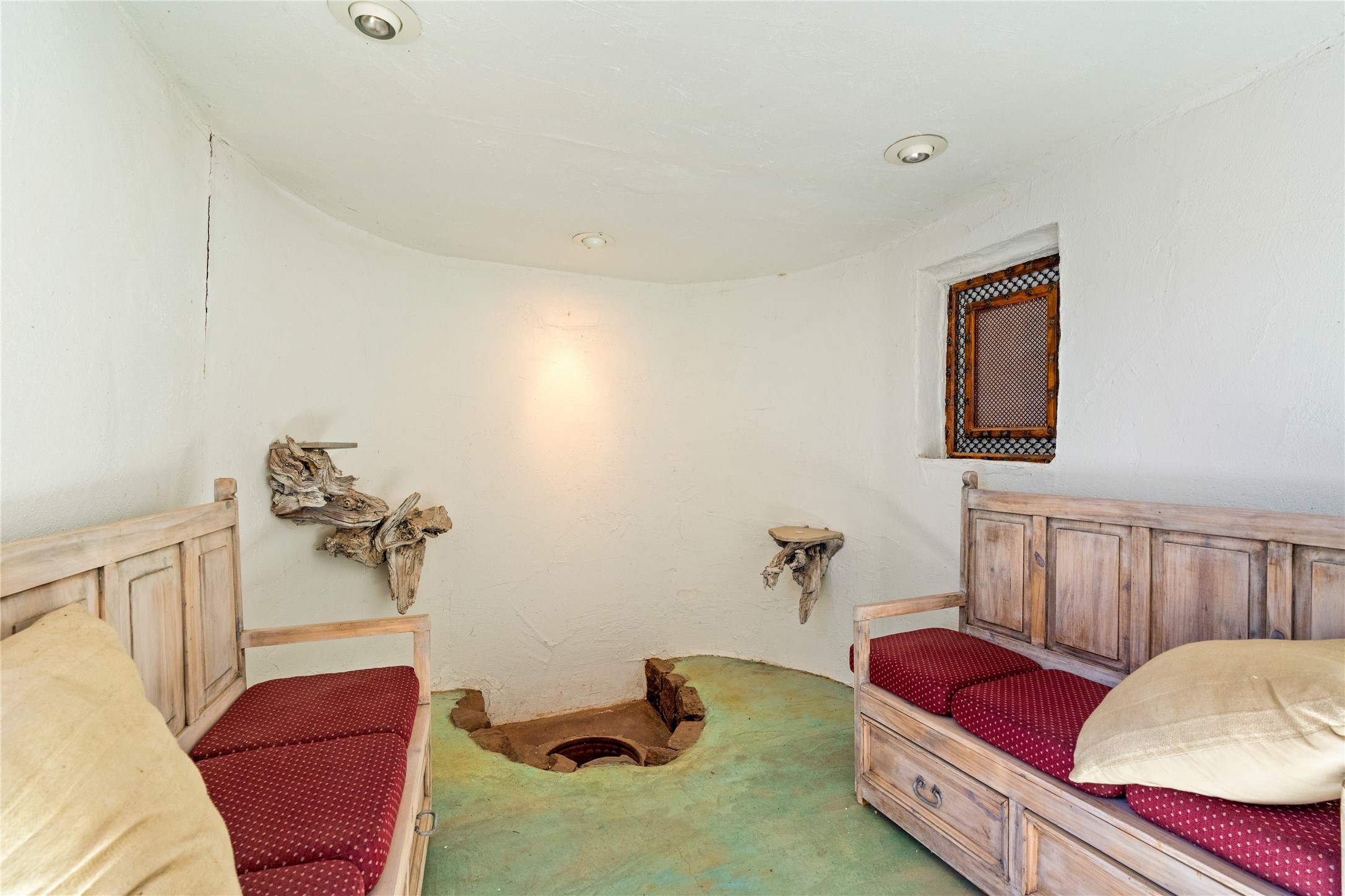 575 Redondo Road Jemez Springs, NM 87025 - Photo 45 of 57