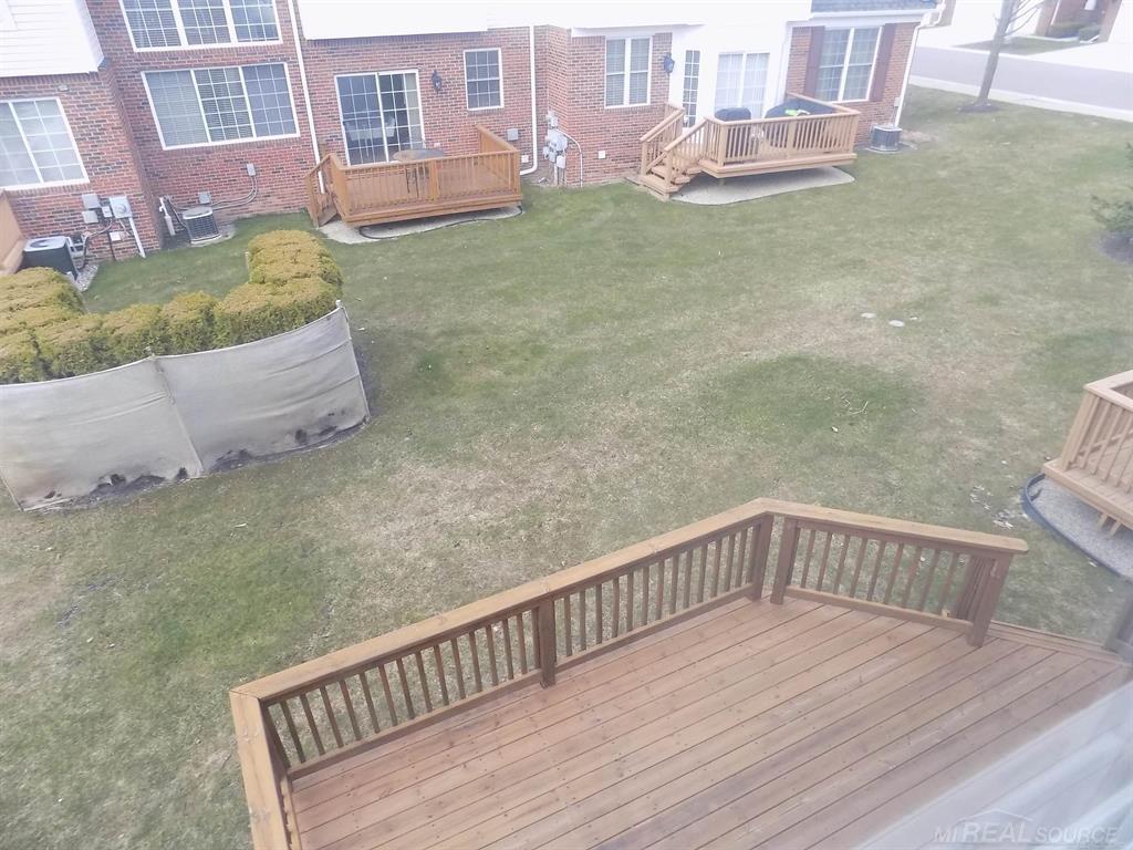 41825 Mitchell Road Novi, MI 48377 - Photo 9 of 20