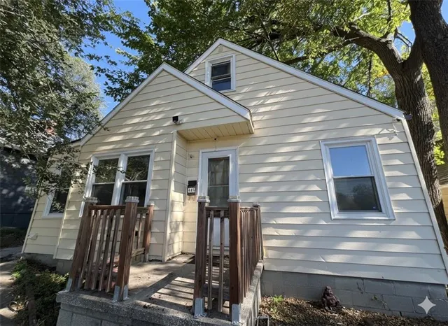 $145,000 | 445 North Quincy Avenue, Kansas City, MO 64123