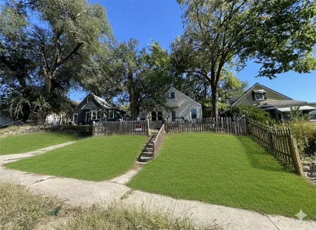 $145,000 | 445 North Quincy Avenue, Kansas City, MO 64123