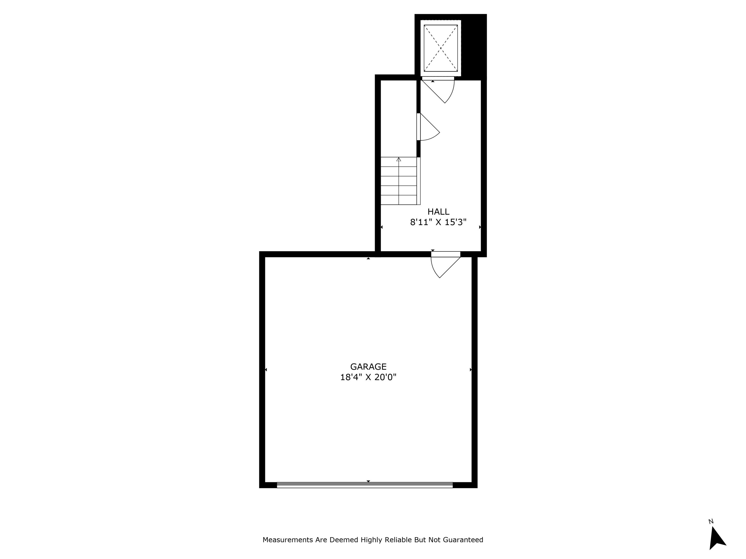 1843 Hillcrest Drive Ventura, CA 93001 - Photo 87 of 87 1-Floorplan_1