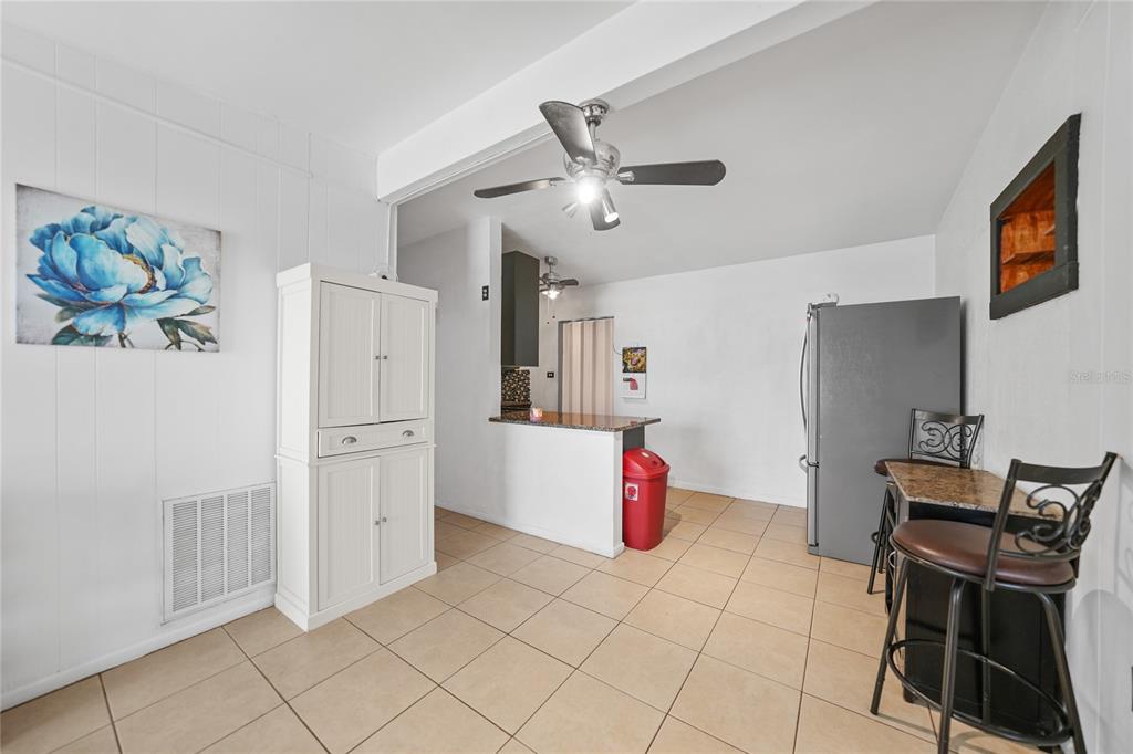 2321 Dallas Street Port Charlotte, FL 33952 - Photo 9 of 38 a storage room with cabinets