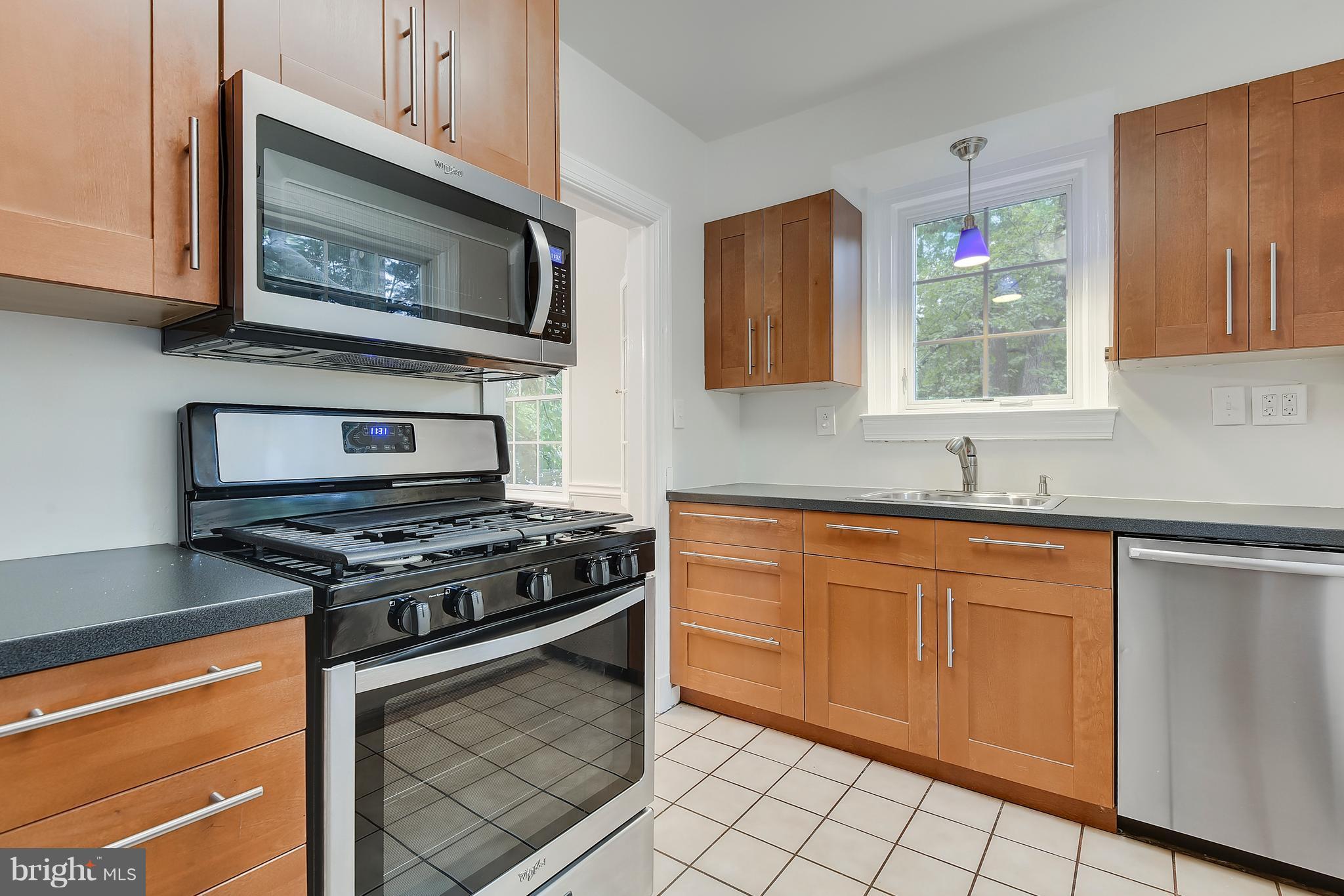 714 Pershing Drive Silver Spring, MD 20910 - Photo 12 of 30 Kitchen