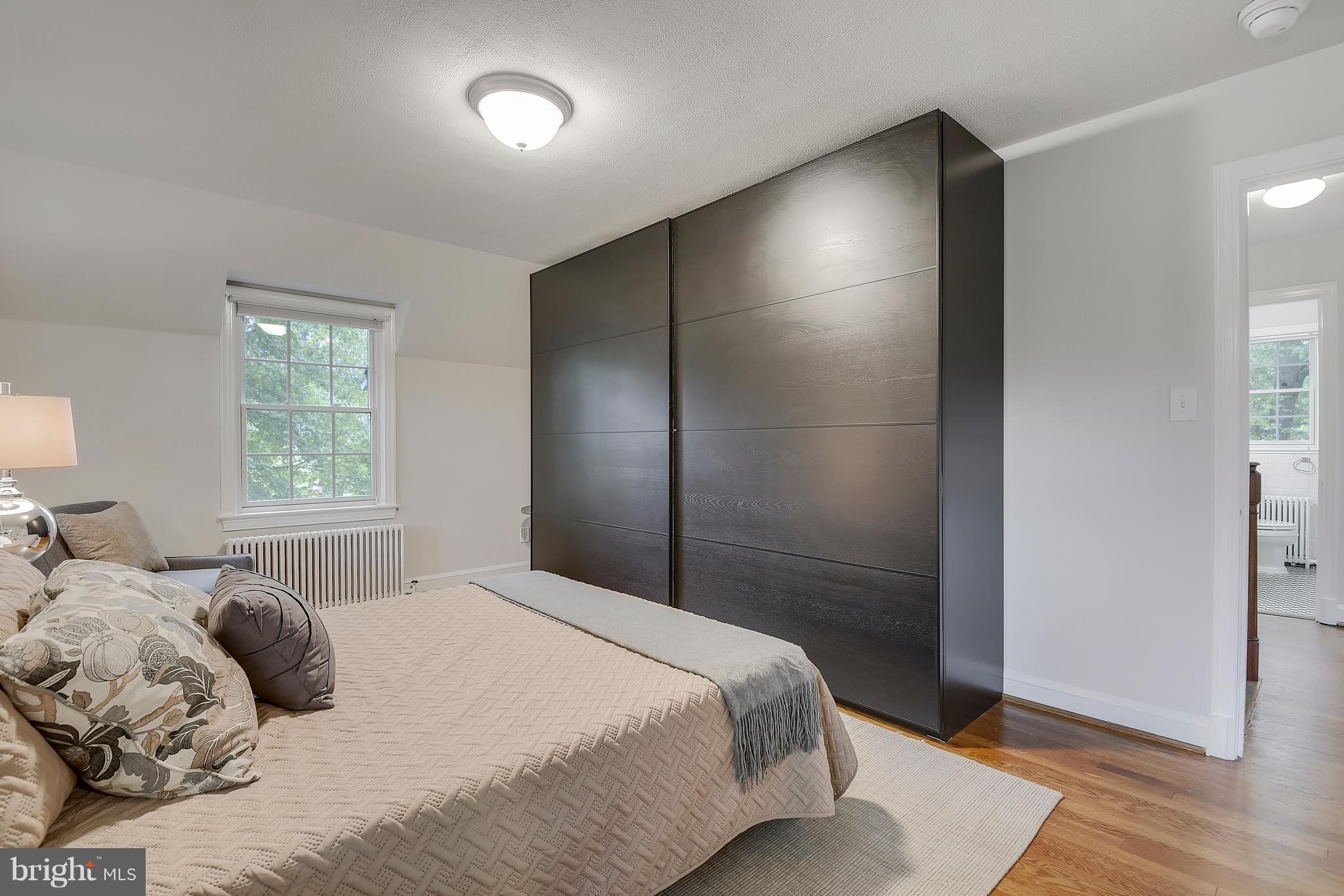 714 Pershing Drive Silver Spring, MD 20910 - Photo 16 of 30 Bedroom (Master)