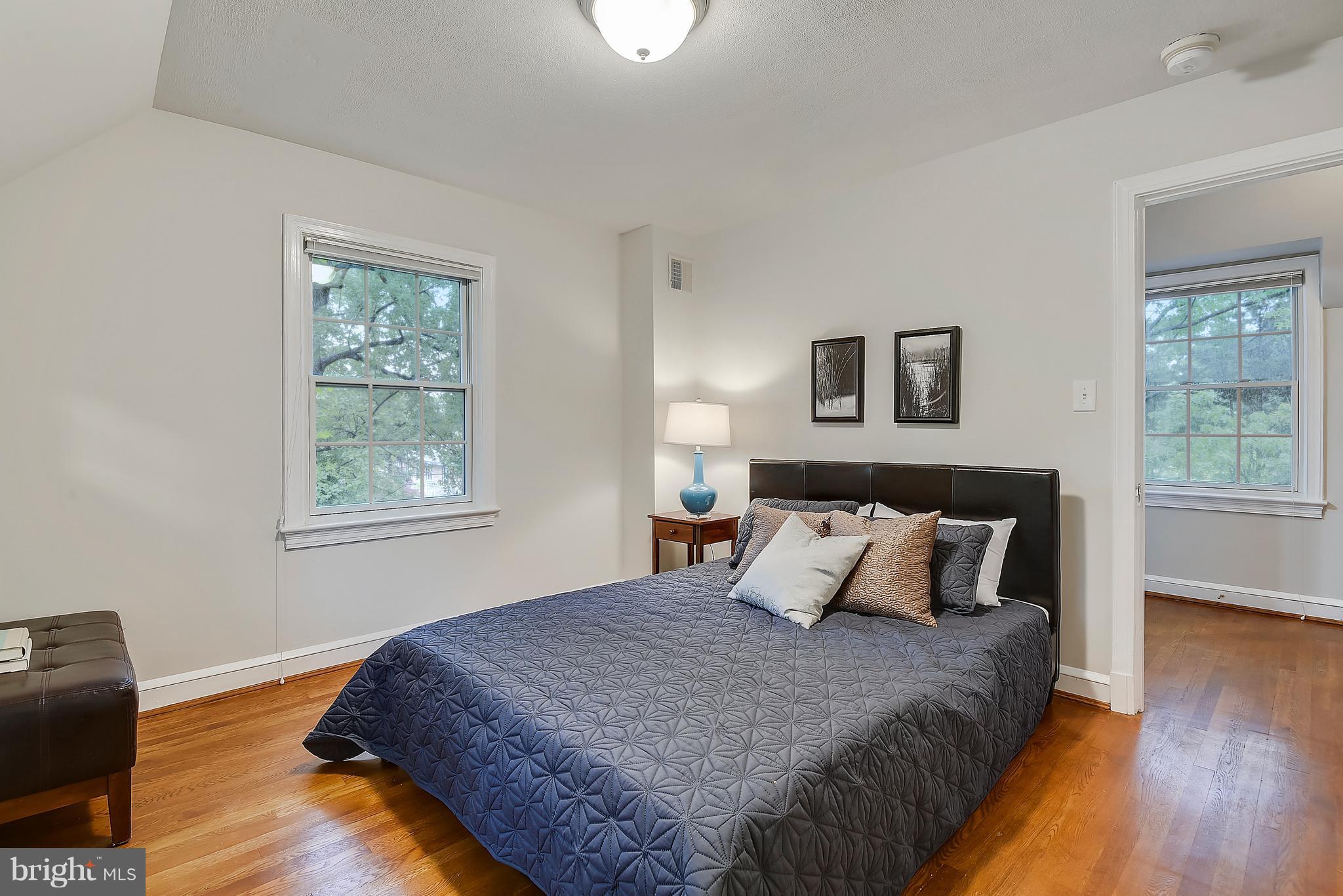 714 Pershing Drive Silver Spring, MD 20910 - Photo 17 of 30 Bedroom (Master)