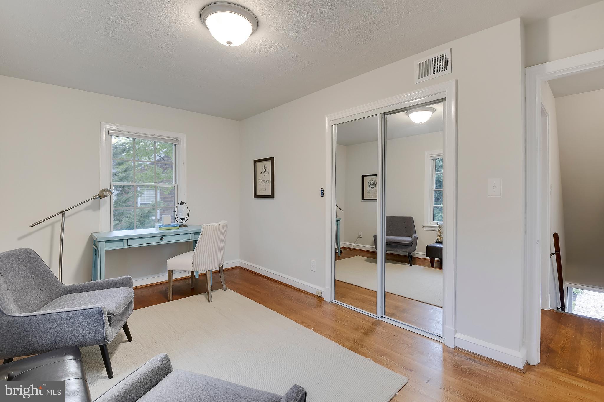 714 Pershing Drive Silver Spring, MD 20910 - Photo 18 of 30 Bedroom