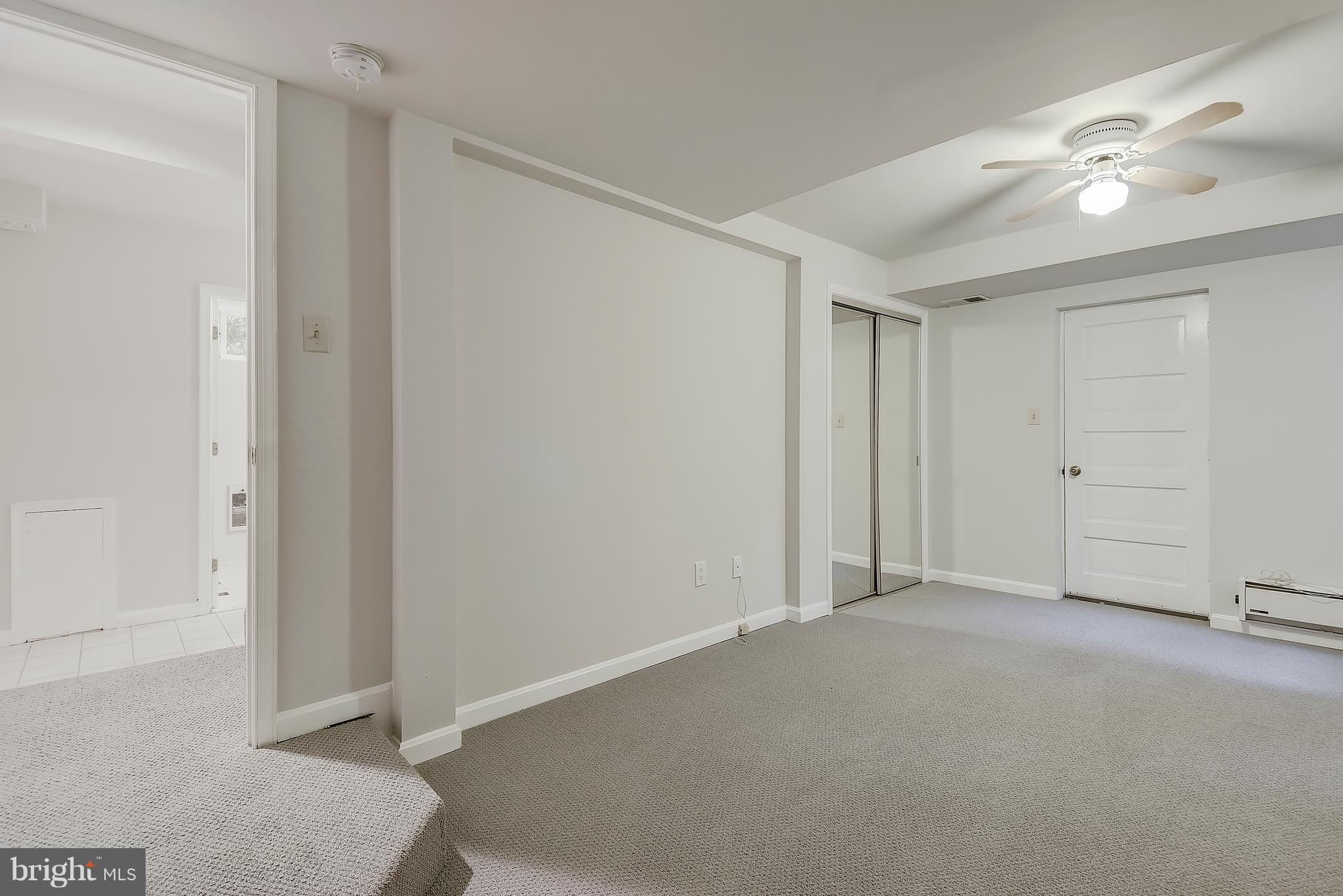 714 Pershing Drive Silver Spring, MD 20910 - Photo 21 of 30 LL Bedroom
