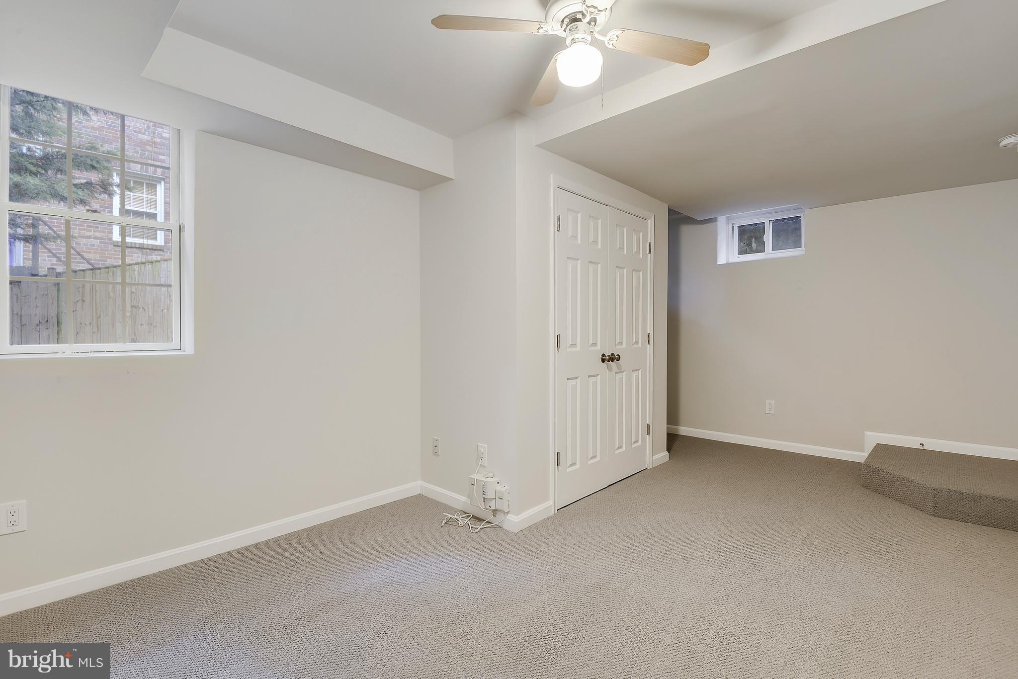 714 Pershing Drive Silver Spring, MD 20910 - Photo 22 of 30 LL Bedroom
