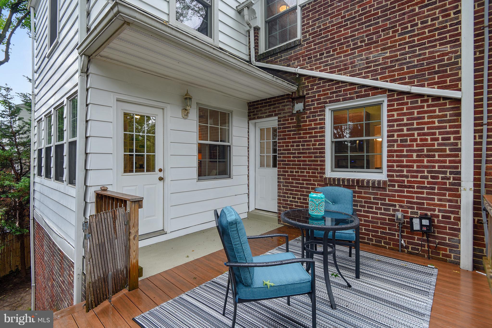 714 Pershing Drive Silver Spring, MD 20910 - Photo 24 of 30 Exterior (General)