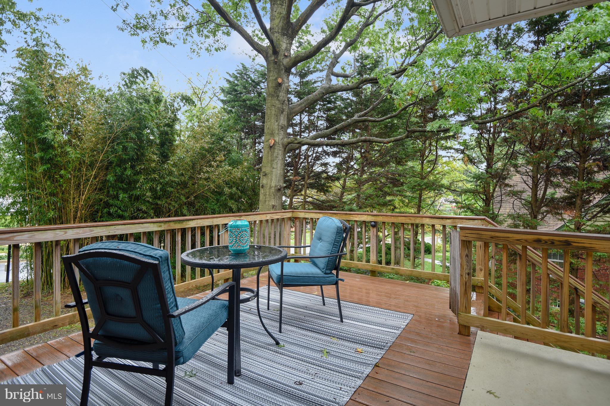 714 Pershing Drive Silver Spring, MD 20910 - Photo 25 of 30 Exterior (General)