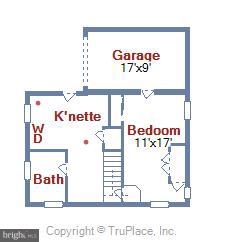 714 Pershing Drive Silver Spring, MD 20910 - Photo 30 of 30 Interior (General)
