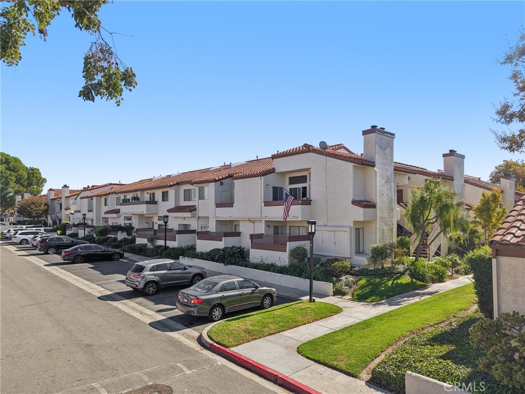 1730 Sinaloa Road, Unit 308 Simi Valley, CA 93065 - Photo 35 of 55