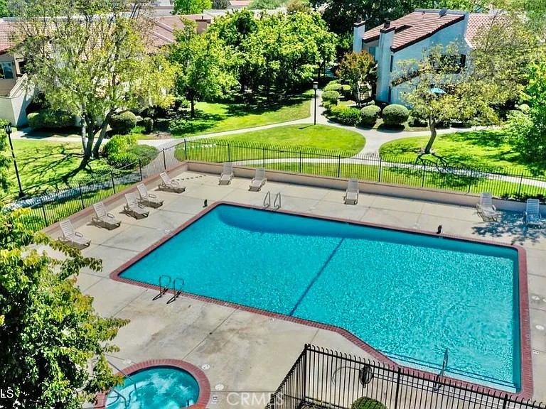 1730 Sinaloa Road, Unit 308 Simi Valley, CA 93065 - Photo 38 of 55