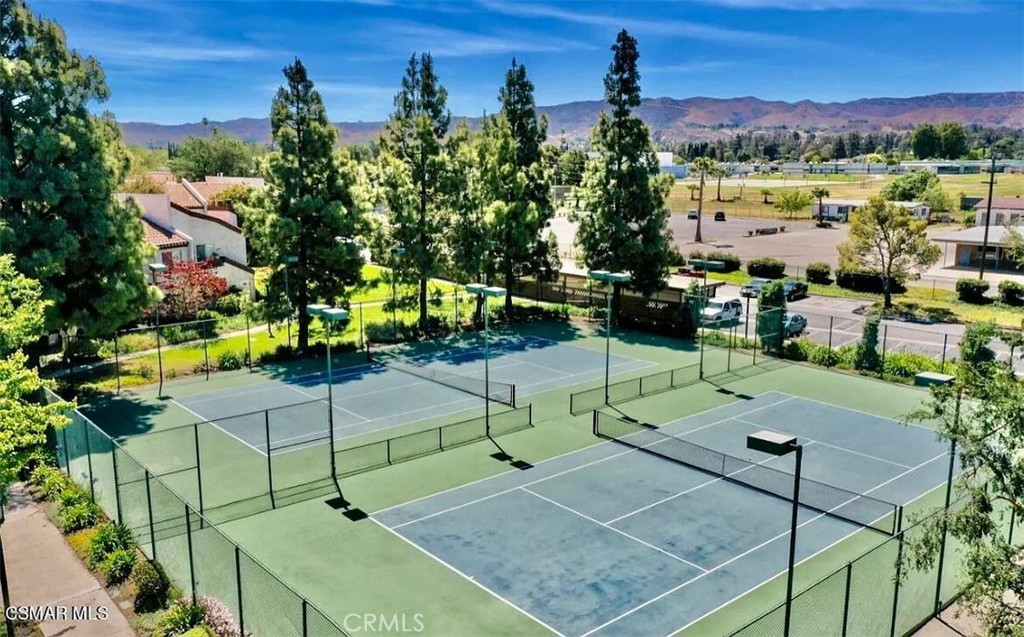 1730 Sinaloa Road, Unit 308 Simi Valley, CA 93065 - Photo 44 of 55