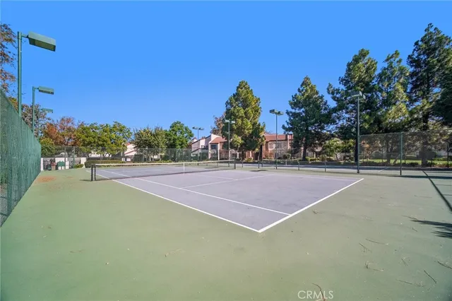 a view of a patio with a chairs in a patio