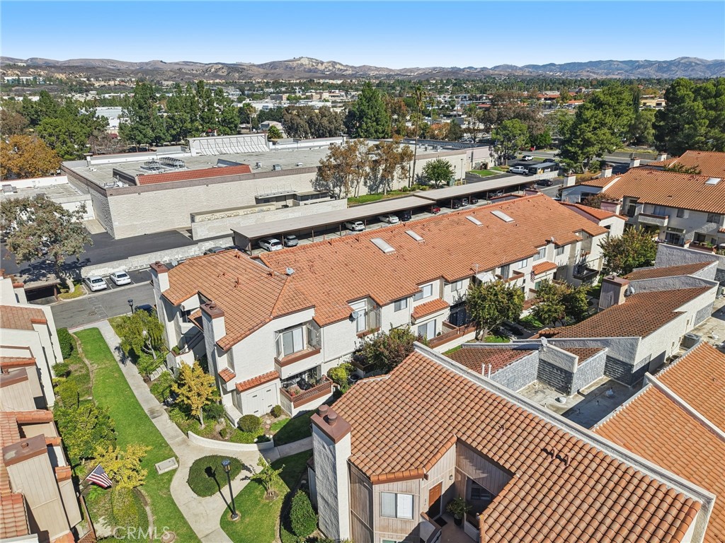 1730 Sinaloa Road, Unit 308 Simi Valley, CA 93065 - Photo 54 of 55