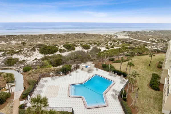 $1,100,000 | 4800 Amelia Island Parkway, Unit B182, Fernandina Beach, FL 32034